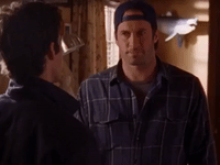 season 2 netflix GIF by Gilmore Girls 