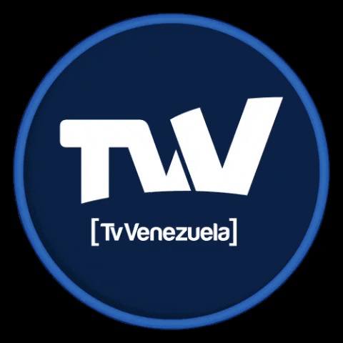 TVVenezuela giphygifmaker news venezuela noticias GIF