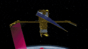 Space Earth GIF by NASA
