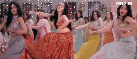 Kill Chori ft. Shraddha Kapoor and Bhuvan Bam | So