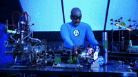  I'm a Bad Thingy! - The Aquabats! Music Video