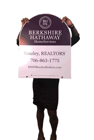 Real Estate Realtor GIF by BHHS Beazley REALTORS