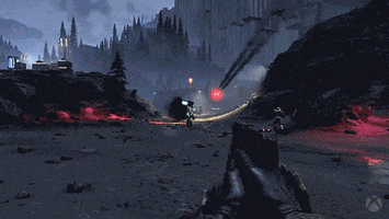 Master Chief Loop GIF by Xbox