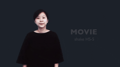 Sign Language Movie GIF