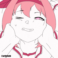 Umamusume Daughter GIF