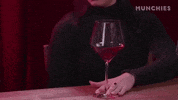 mind your manners drinking GIF by Munchies