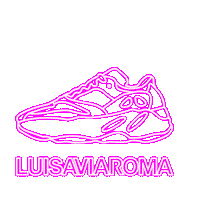 lvr Sticker by LuisaViaRoma