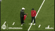 gobucks GIF by Ohio State Athletics