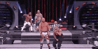 Lance Archer Aew On Tnt GIF by All Elite Wrestling on TNT