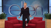 Kate Mckinnon Dance GIF by moodman