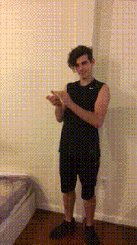 thank you obama GIF by The Standing O