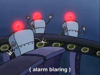 rockos modern life nicksplat GIF