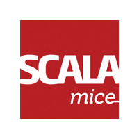 Sticker by Scala MICE