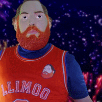 Sport Win GIF by LLIMOO