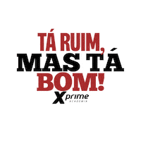 Treinotaon Sticker by Xprime Academia