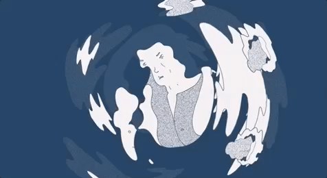 The Making Of Concrete And Gold GIF by Foo Fighters