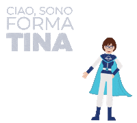 agenziaformativa formazione agenziaformativa formatina Sticker