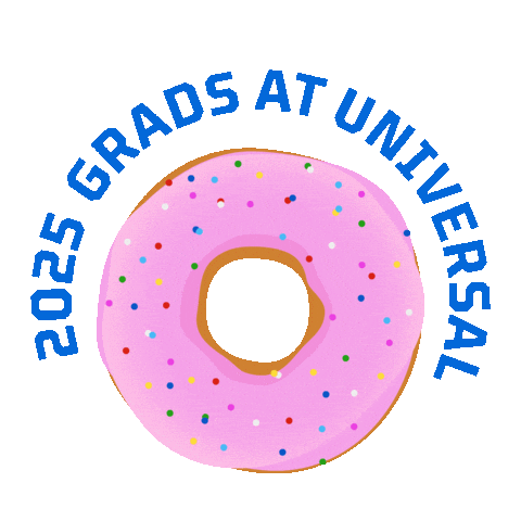 Universal Orlando Sticker by Universal Destinations & Experiences