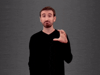 Missing Not There GIF