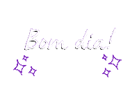 Bom Dia Semana Sticker