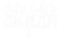 Link Click Here Sticker by letterbube