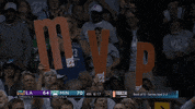 Sylvia Fowles Mvp GIF by WNBA