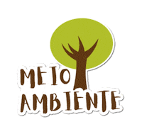 Meioambiente Sticker by Águas Guariroba