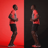 usain bolt running GIF by PUMA