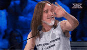 X Factor Fun GIF by X Factor Italia