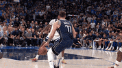 Nba Playoffs Sport GIF by NBA
