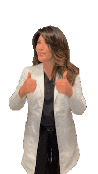 Thumbs Up Sticker by ACPS