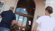 Team Alpha GIF by Hunted Australia