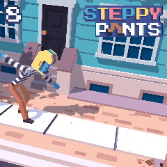 steppypants GIF