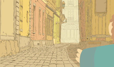 MentanAsh giphyupload test animation run GIF