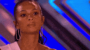 xfactorglobal reaction happy smile wow GIF