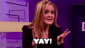 samantha bee comedy GIF