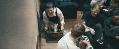 around the world and back rock music GIF by State Champs
