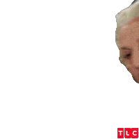 Look Hello Sticker by TLC Europe