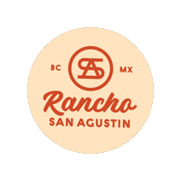 terravivadesarrollos mexicali sanagustin terraviva san agustin Sticker