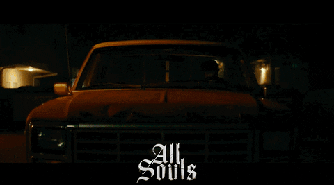 Scream 5 GIF by Signature Entertainment