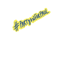 Houseof49 pofp Sticker