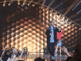 dj khaled fergie GIF by The Four