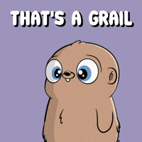 Love It Wow GIF by Fugz Official