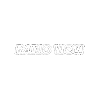 Wow Sticker by radiowow