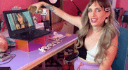 Water Glass GIF by Speedy Ortiz