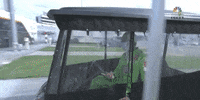 Drive Off Kyle Busch GIF by NASCAR