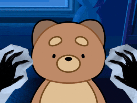 Red Panda Anger GIF