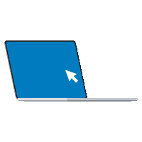 Laptop Hr Sticker by Bosch