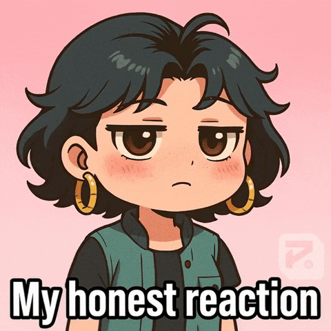 Hana GIF by Persona