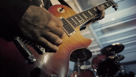 #nuclear blast #nuclear blast recordings #hatebreed GIF by Hatebreed